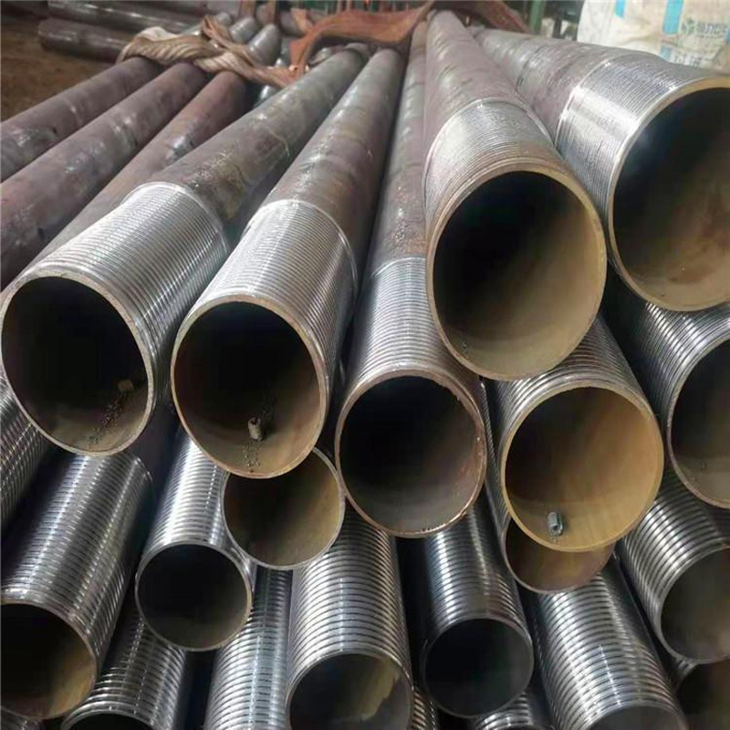 三穗管棚跟管