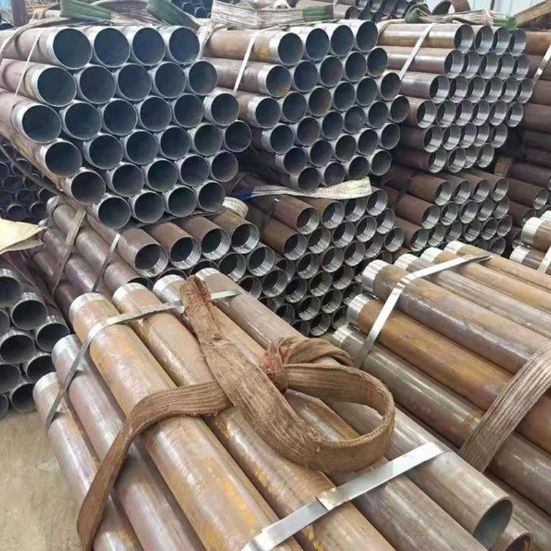 三穗地质钻探用跟管