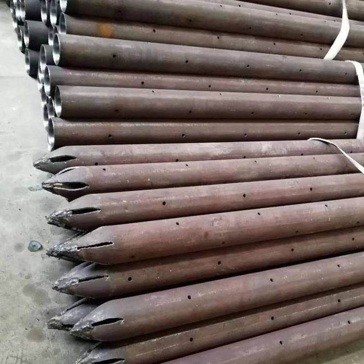 三穗76mm管棚管