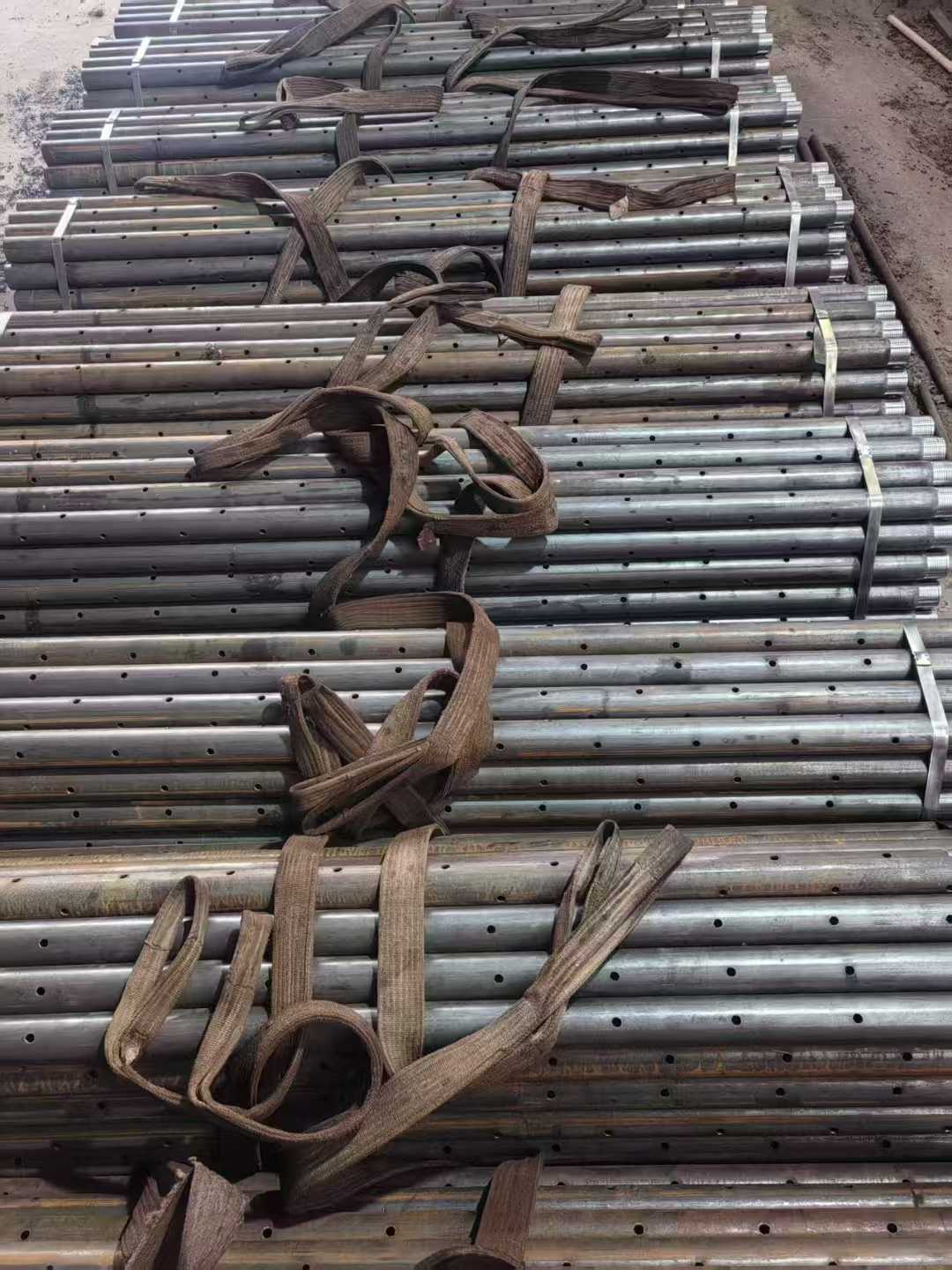 三穗127mm管棚管