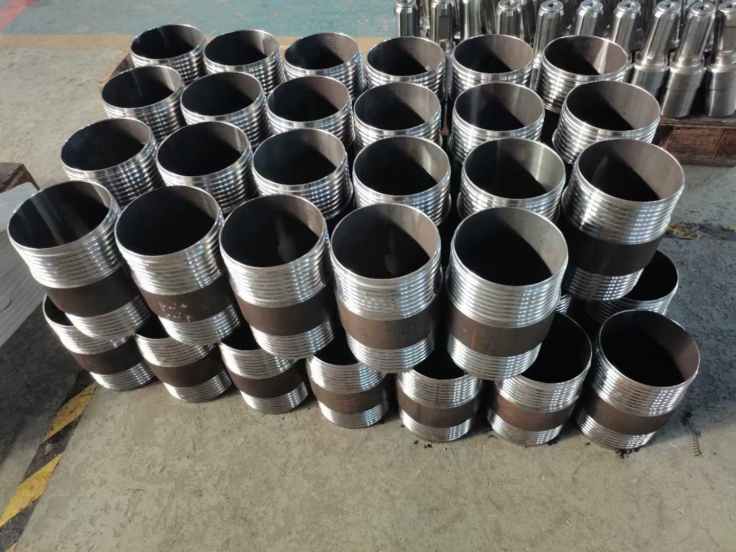 三穗219mm管棚管